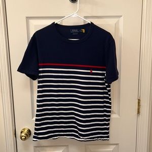 POLO by Ralph Lauren Shirt.  Men’s Large.  Short sleeve